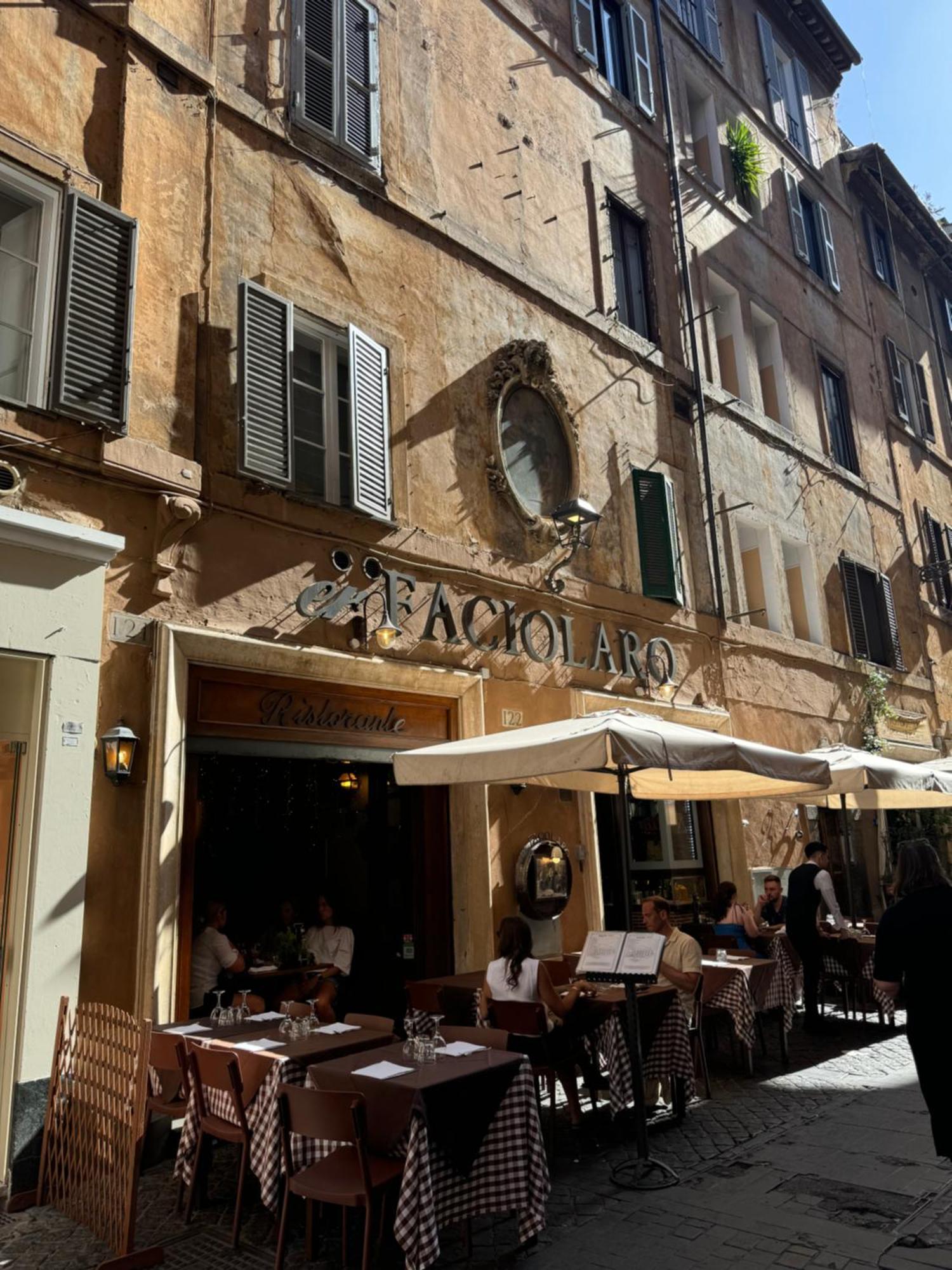 Maison Luxury Pantheon Rome Exterior photo